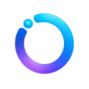流光加速器 Logo